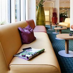 Wellness/Fitness ibis Muenchen Parkstadt Schwabing Fotos