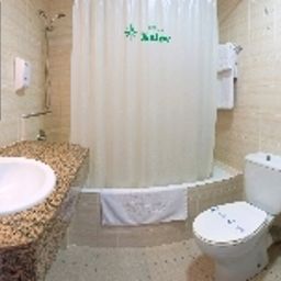 Cuarto de baño Xaloc Fotos