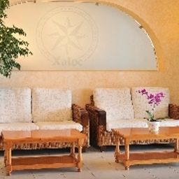 Hall Xaloc Fotos
