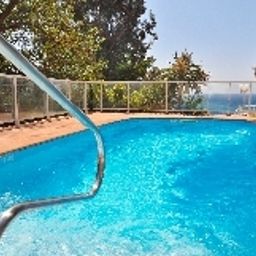 Piscina Xaloc Fotos