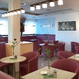 Frühstücksraum im Restaurant SGZ Concordia Fotos