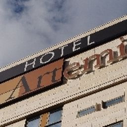 Фасад Artemis Fotos