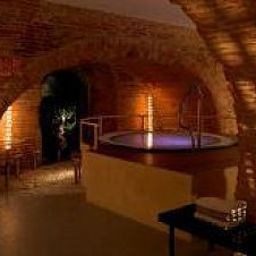 Wellness/Fitness Le Moulin de Moissac Relais du Silence Fotos