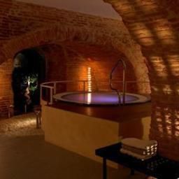Espace de bien-être Le Moulin de Moissac Relais du Silence Fotos