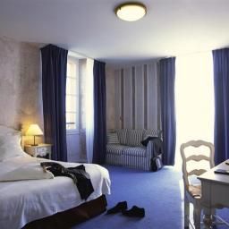 Chambre Le Moulin de Moissac Relais du Silence Fotos