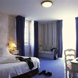 Chambre Le Moulin de Moissac Relais du Silence Fotos