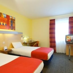  Holiday Inn Express STEVENAGE Fotos