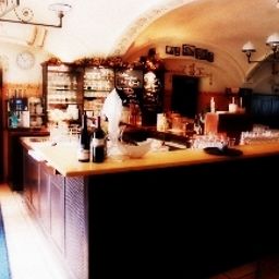 Bar Darchinger Hof Fotos