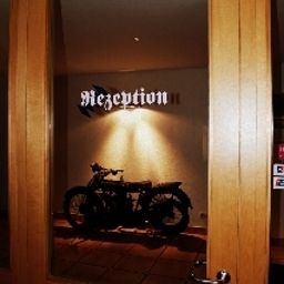 Empfang Darchinger Hof Fotos