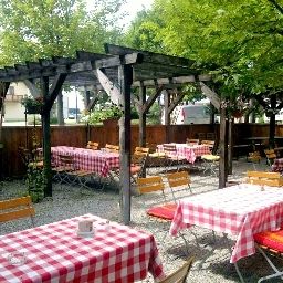 Jardín Darchinger Hof Fotos