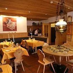 Restaurant Traube Fotos