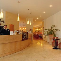 Hall ACHAT Apart Serviced Apartments Fotos