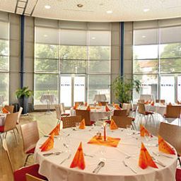 Banqueting hall ACHAT Apart Serviced Apartments Fotos