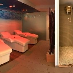 Тренажерный зал Oasis Park Fotos