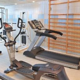 Fitness Maritim Fotos
