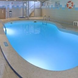 Pool Maritim Fotos