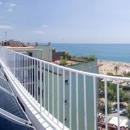 Terrazza Maritim Fotos