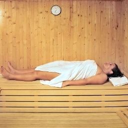 Area wellness Maritim Fotos