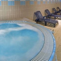 Area wellness Maritim Fotos