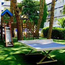 Garten Balmes Fotos
