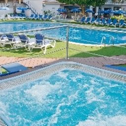 Pool Balmes Fotos