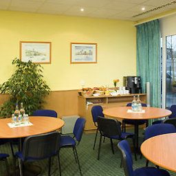 Salle de séminaires ibis Winterthur City Fotos