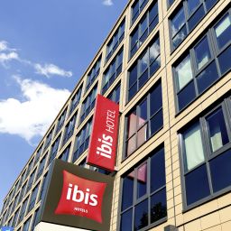 ibis Muenchen Parkstadt Schwabing Fotos