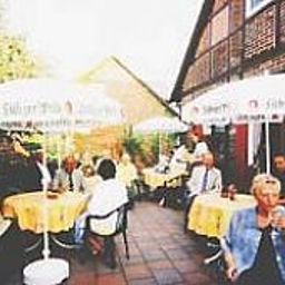 Terrasse Conni Fotos