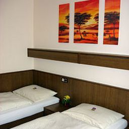 Zimmer Conni Fotos