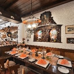 Restaurant Altdeutsche Weinstube Fotos
