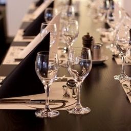 Restaurant Hotel Uzwil Fotos
