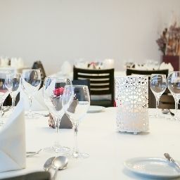 Restaurant Hotel Uzwil Fotos