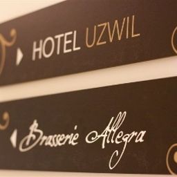  Hotel Uzwil Fotos