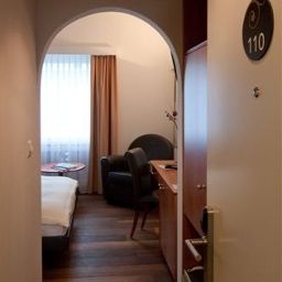 Zimmer Hotel Uzwil Fotos