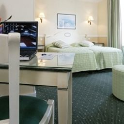Chambre Best Western New York Fotos
