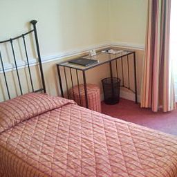 Chambre Best Western New York Fotos