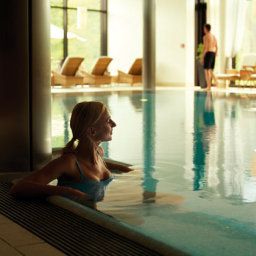 Pool InterContinental BERCHTESGADEN RESORT Fotos
