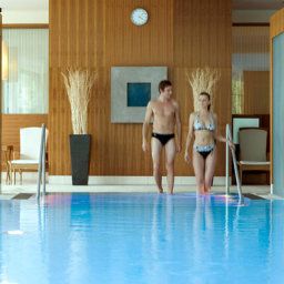 Pool InterContinental BERCHTESGADEN RESORT Fotos