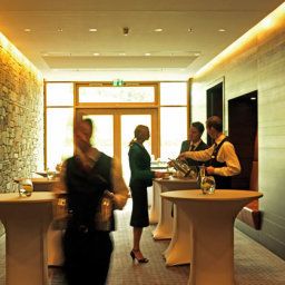 Restaurant InterContinental BERCHTESGADEN RESORT Fotos