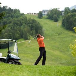 InterContinental BERCHTESGADEN RESORT Fotos