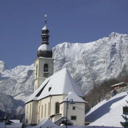 InterContinental BERCHTESGADEN RESORT Fotos