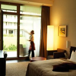 Room InterContinental BERCHTESGADEN RESORT Fotos