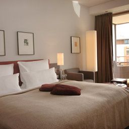 Room InterContinental BERCHTESGADEN RESORT Fotos