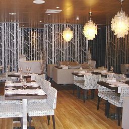 Restaurant Beales Hatfield A Beales Hotel Fotos