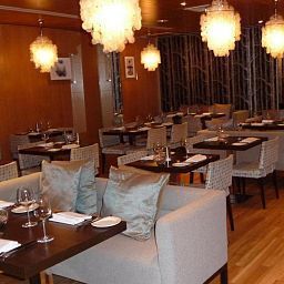 Restaurant Beales Hatfield A Beales Hotel Fotos