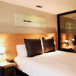 Chambre Beales Hatfield A Beales Hotel Fotos