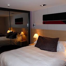 Chambre Beales Hatfield A Beales Hotel Fotos