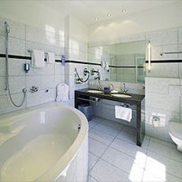 Cuarto de baño Park Forum Wylihof Fotos