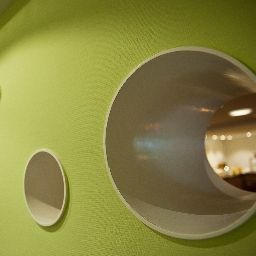Sala de desayuno Park Forum Wylihof Fotos