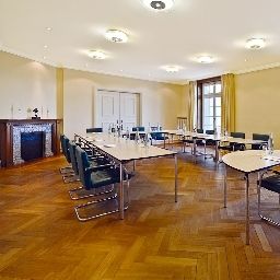 Sala de reuniones Park Forum Wylihof Fotos